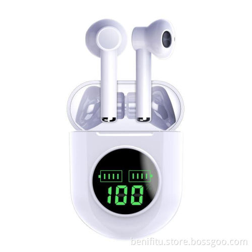 Modern Design Tws Earphone Q5